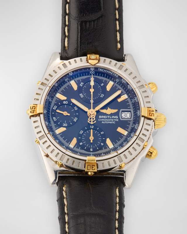 Breitling Chronomat 36mm Vintage 2001-2004 Watch